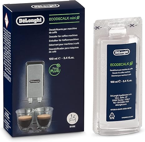 De'Longhi Ecodecalk, White, 100ml 5513295981