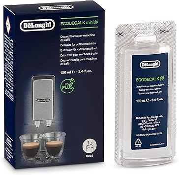 De'Longhi Ecodecalk, White, 100ml 5513295981