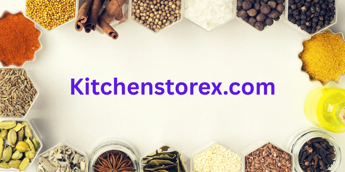 Kitchenstorex.com