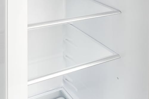 TCL 775L Side by Side Refrigerator with Inverter Motor, Ice Maker, Mini Bar, Water Dispenser, No Frost, Power Cool & Freeze, Child Lock, LED Light, 1 Year Warranty, Black Finish - C775SBIM