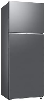 Samsung RT47CG6406S9AE Top Mount Freezer Refrigerators with Optimal Fresh+, 460L -Silver