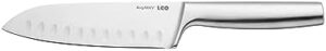 Berghoff - Santoku Knife Silver 17.5cm Legacy 38.5X8X2.2 3950363