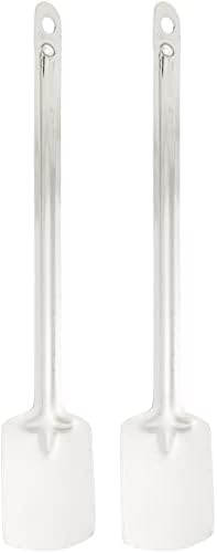 RAJ STEEL TURNER, 31.5 CM , SILVER, TT0005, Cooking Turner , Pancake Flipper , Omlete Flipper