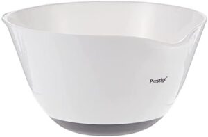 Prestige Mixing Bowl 3 Liter | White - PR42410