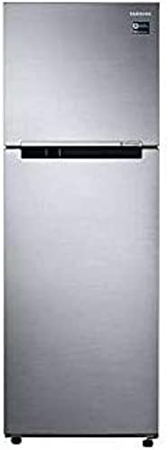 Samsung RT42K5030S8 Top mount freezer with Twin Cooling, 420L