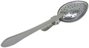 Dexam Tea Infuser spoon, Stainless steel.