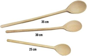 Prestige Wooden Spoon Set (50564) | PR9302