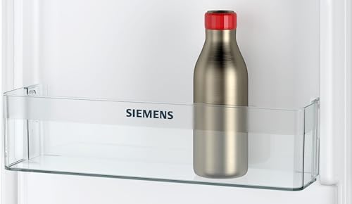 Siemens Built-In Fridge Freezer iQ500, Bottom Freezer, 270L Gross / 268L Net Capacity, Made in Germany, KI87VNSE0M