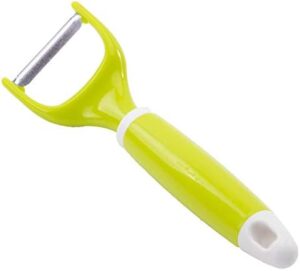 Royalford RF6303 Stainless Steel Asparagus Peeler
