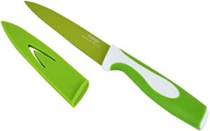 Prestige Vibro Utility Knife 12.3cm | PR9002