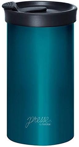 Bobble Presse Coffee Brewer 13oz - Copper