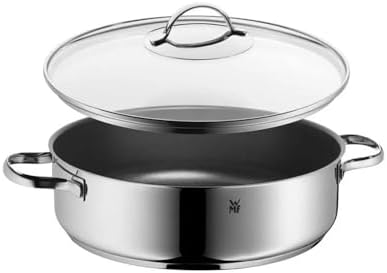 Provence Plus Cookware Set 5pc w/Braiser