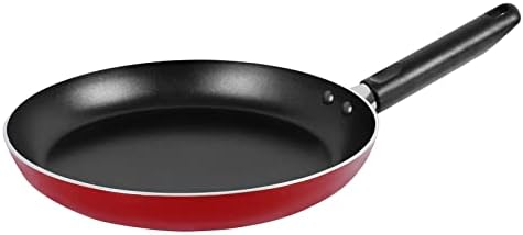 Prestige Fry Pan With Stockpot Pr20933