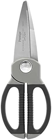 Prestige ProGrip Kitchen Scissors | PR55180