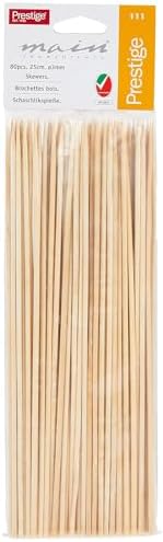 Prestige Wooden Skewers | PR111 - Beige