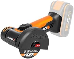 WORX Mini Grinder "Chopper" 20V