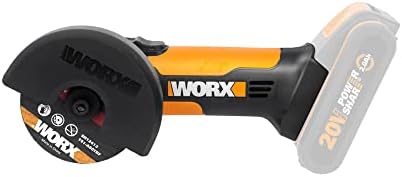 WORX Mini Grinder "Chopper" 20V