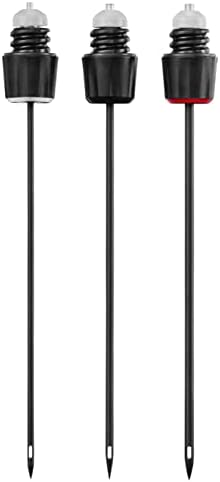 Coravin Wine Preservation System 3 Needle Kit Silver, 5.7 x 1.5 12 cm 801056