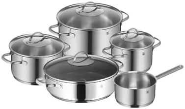 Provence Plus Cookware Set 5pc w/Braiser