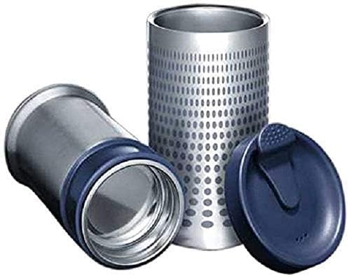 Bobble Presse Coffee Brewer 13oz - Copper