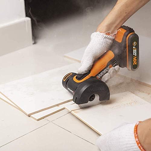 WORX Mini Grinder "Chopper" 20V