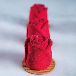 PAVONI Silicone mold Romance PX4376 Italia