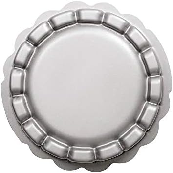 Decora 0070020 Charlotte mould Ø 20 X 7 H Cm Non-stick