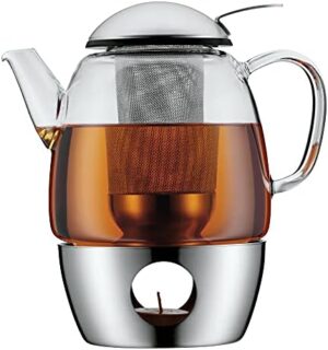 WMF SmarTea 631096030 Teapot Set