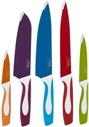 Prestige 5 pc Knives Set | PR9021