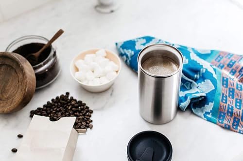 Bobble Presse Coffee Brewer 13oz - Copper